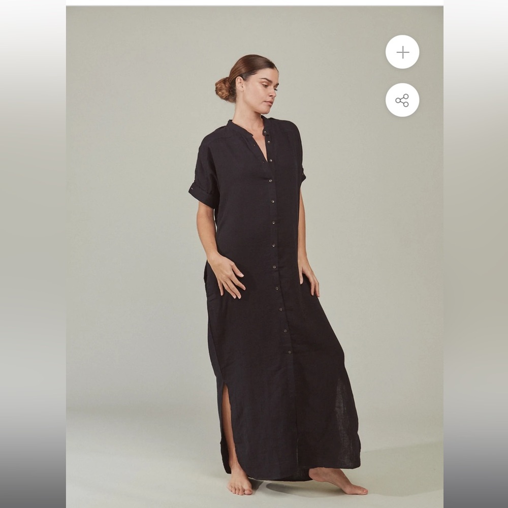 ACACIA WYNN DRESS